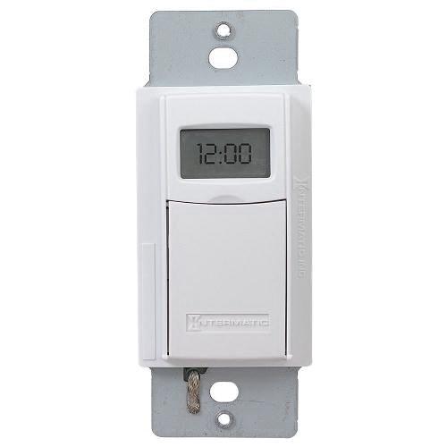 Intermatic&reg; EI600WC INTM EI600WC