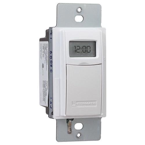 Intermatic&reg; EI600WC INTM EI600WC