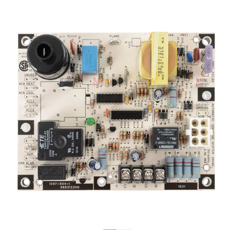 ARMSTRONG AIR&reg; 23L53 23L53