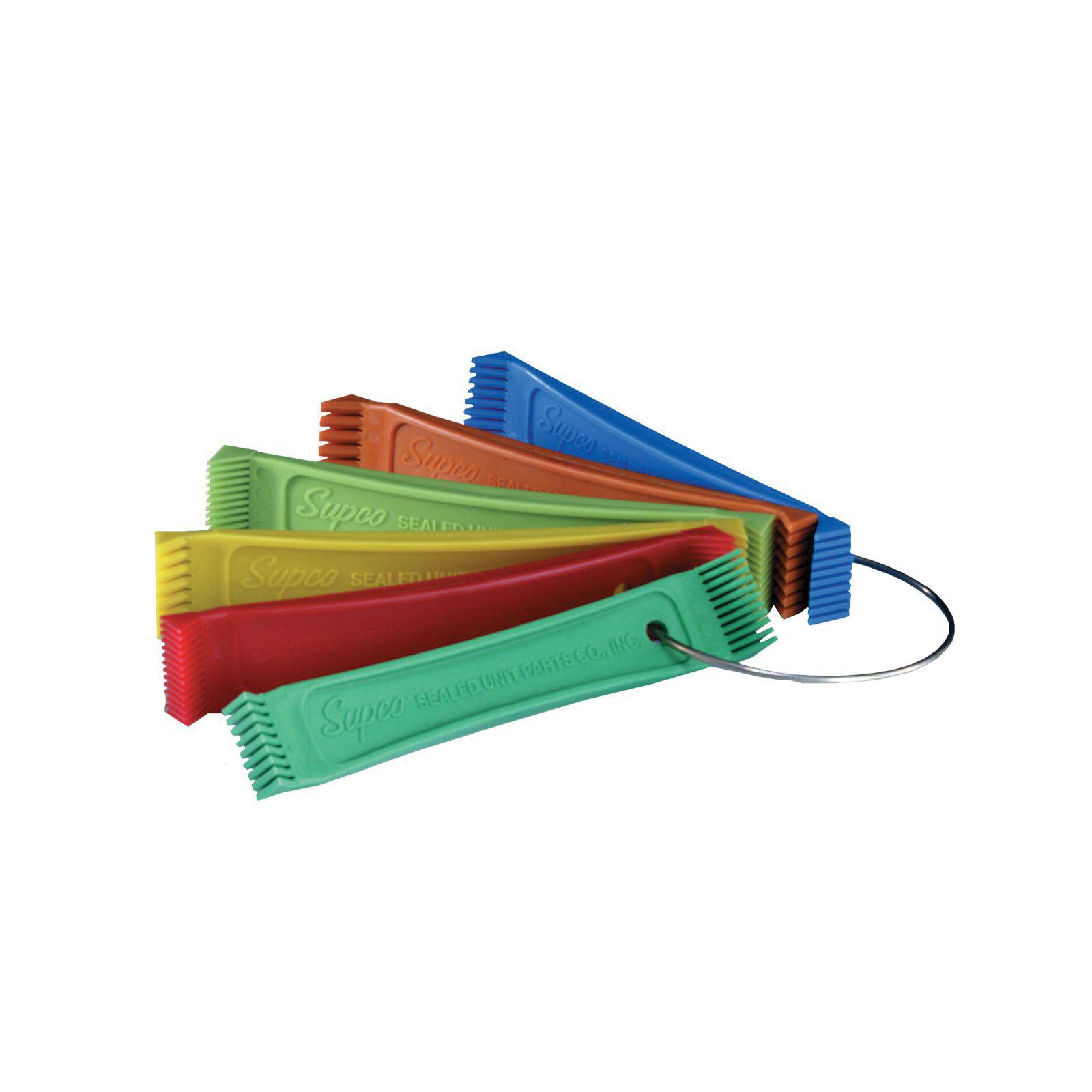 Supco® FCR6 Fin Comb Set, 4-1/2 in L