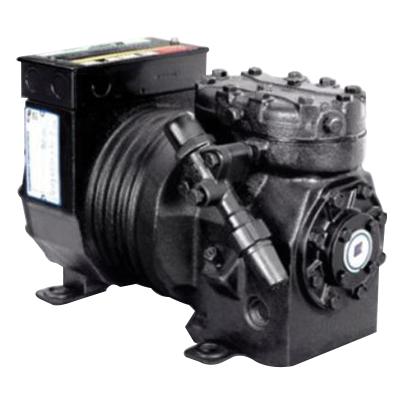 Copeland™ KAAB-007A-IAA-800 Semi-Hermetic Compressor, 115 VAC, 3/4 hp, R-12 Refrigerant