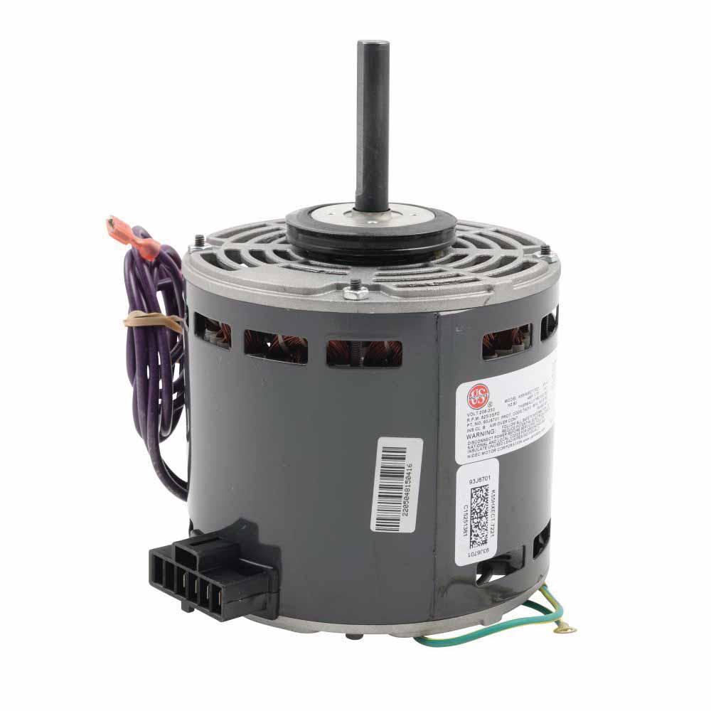 ARMSTRONG AIR® 93J67