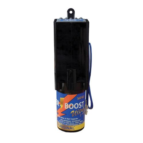 Supco&reg; MPR5