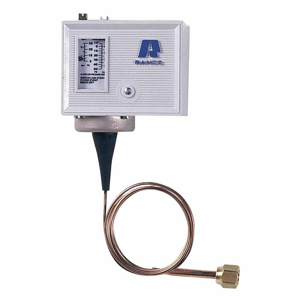 Ranco O20-7006 O20-7006