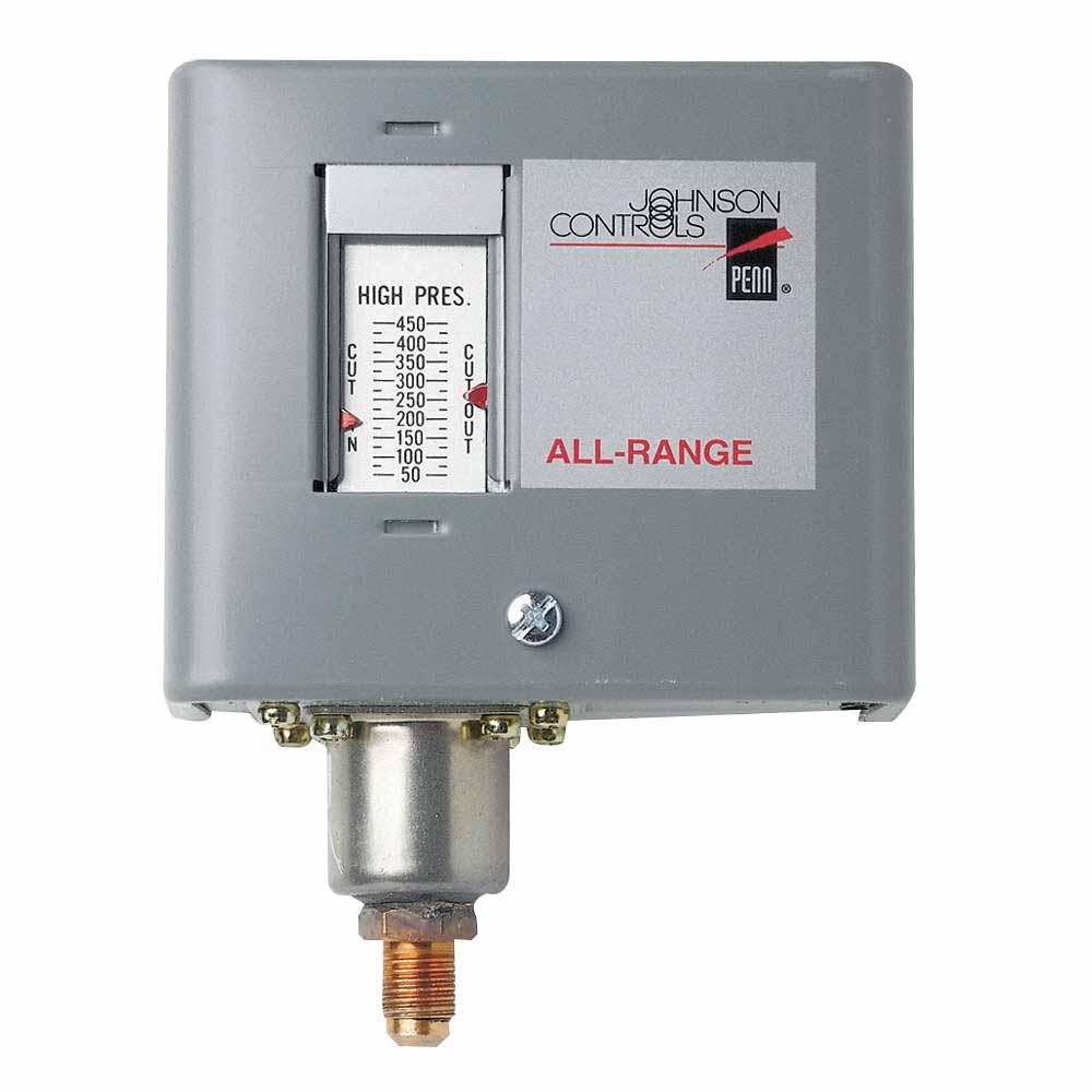 Johnson Controls P170CA-1C