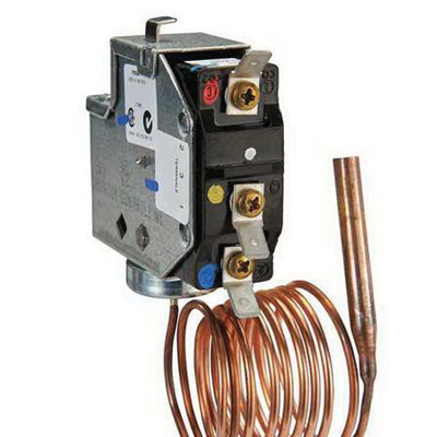 Johnson Controls P20BB-1C