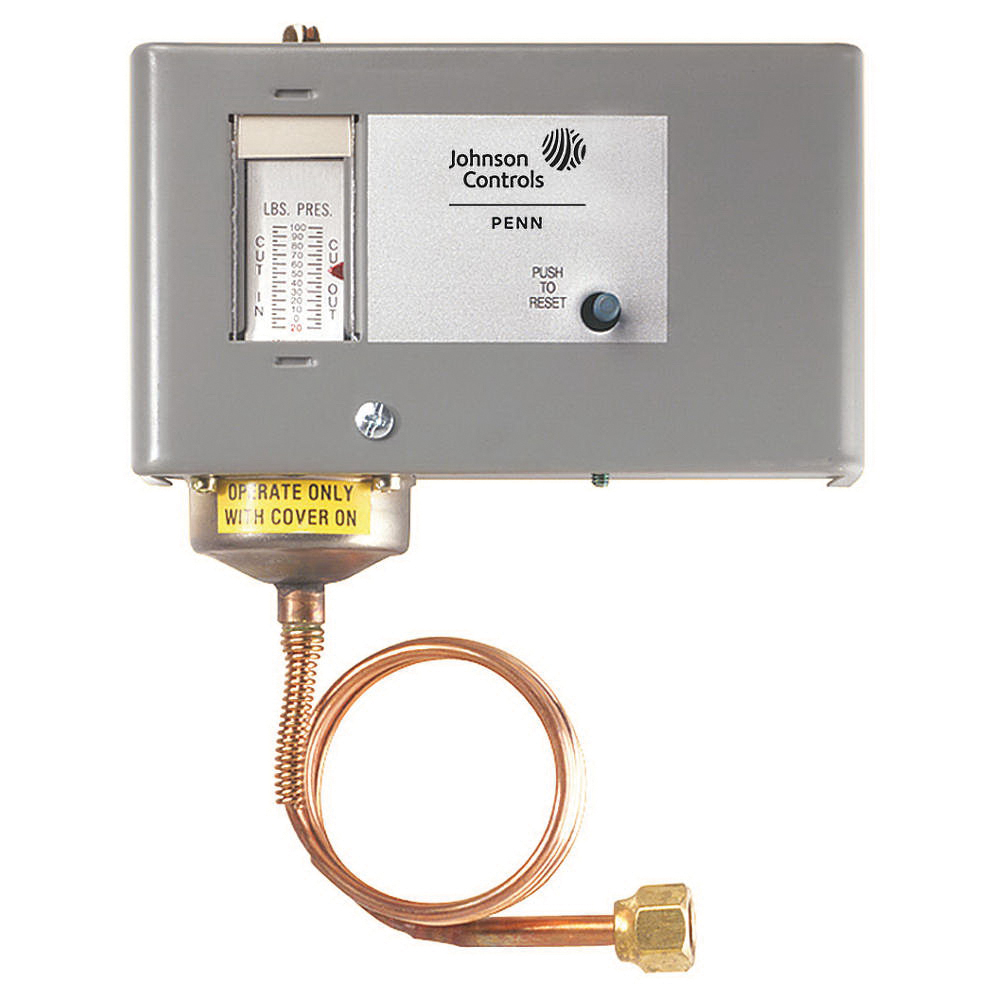 Johnson Controls P29NC-2C