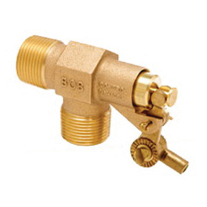 Control Devices R400-3/8