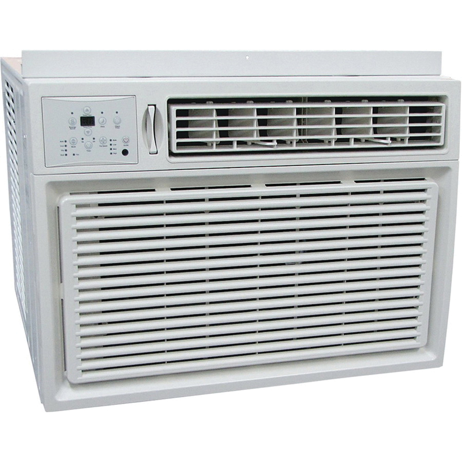 Comfort-Aire® REG-81M