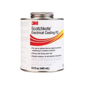 3M&trade; SCOTCHKOTE