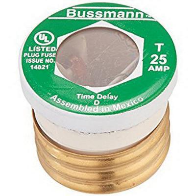 Bussmann T-25