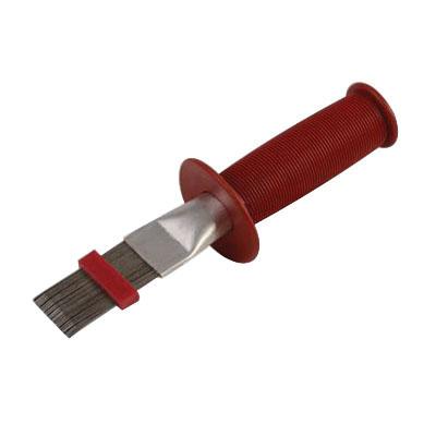 DiversiTech® T-300 Fin Tool, 12-1/4 in L