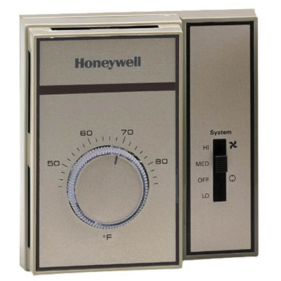 Honeywell T6169B4017/U