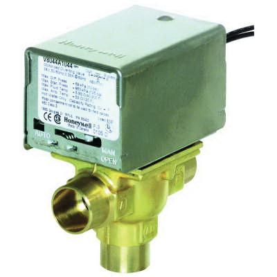 Honeywell V8044E1011/U