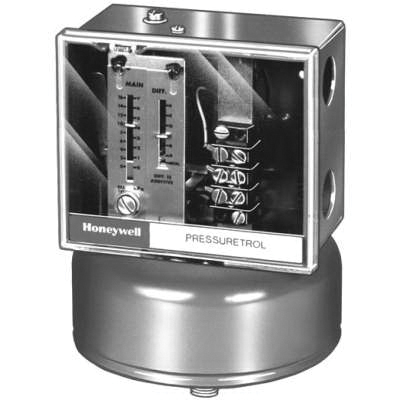 Honeywell L91A1052/U