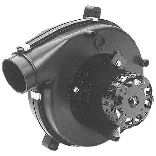 Century® 965 Blower Motor, 115 VAC, 0.7 A, 1/20 hp, 3400 rpm Speed, 1 ph, 60 Hz