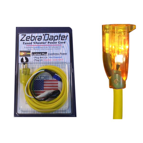 Zebra HVAC ZD001 ZEBRA ZD001