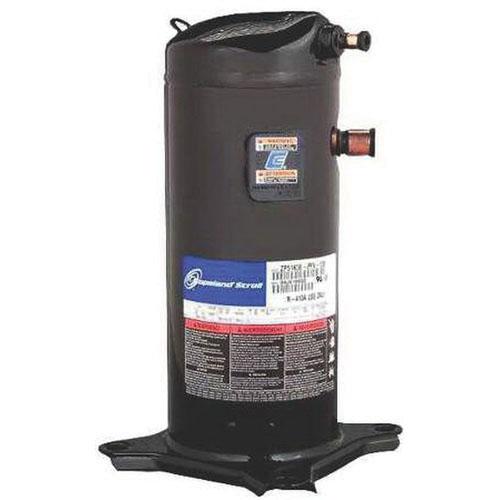 Copeland™ ZP31K5E-TFD-800 Scroll Compressor, 2.5 ton, 460 VAC, 3060 W, 2-1/2 hp, R-410A Refrigerant