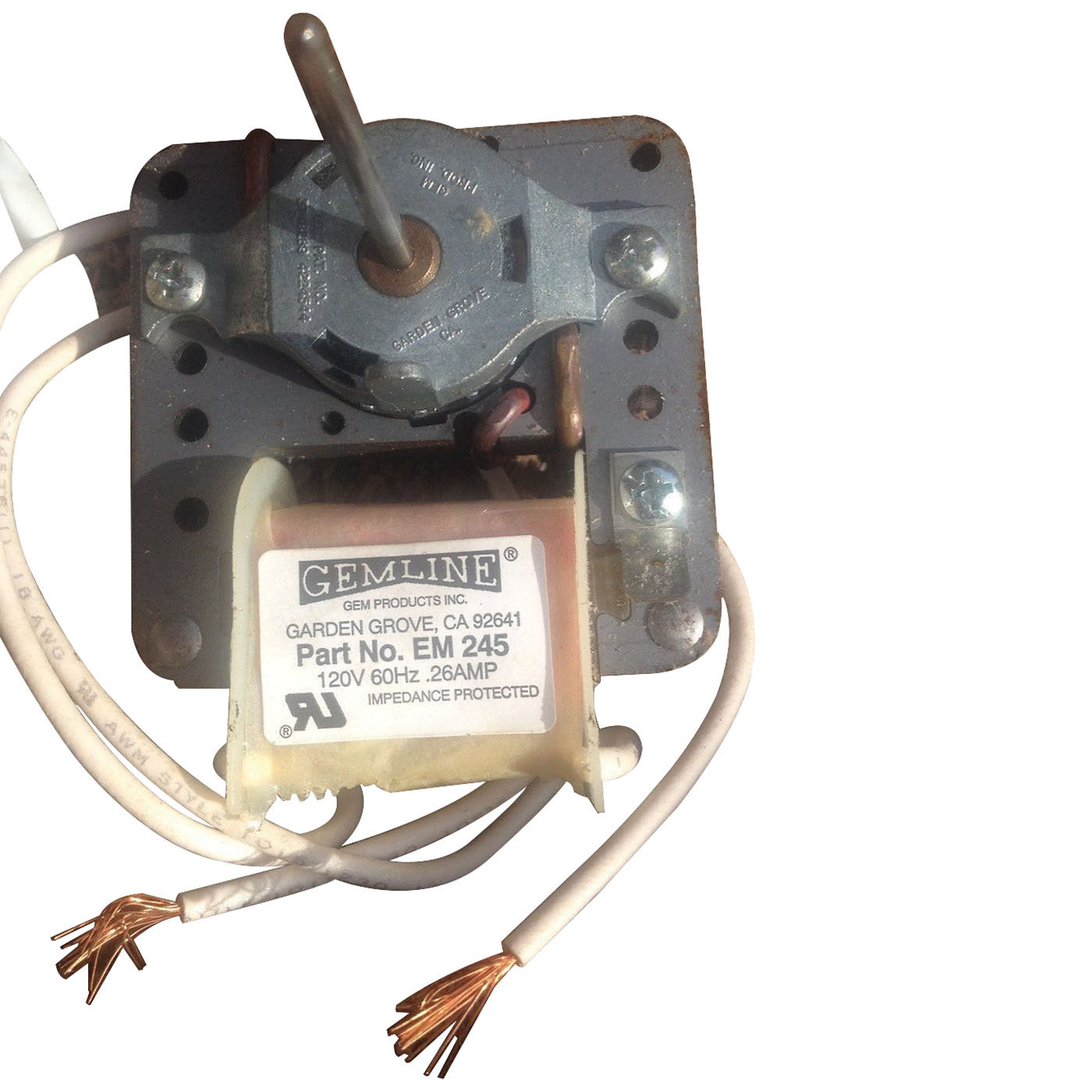 GEMLINE EM-245