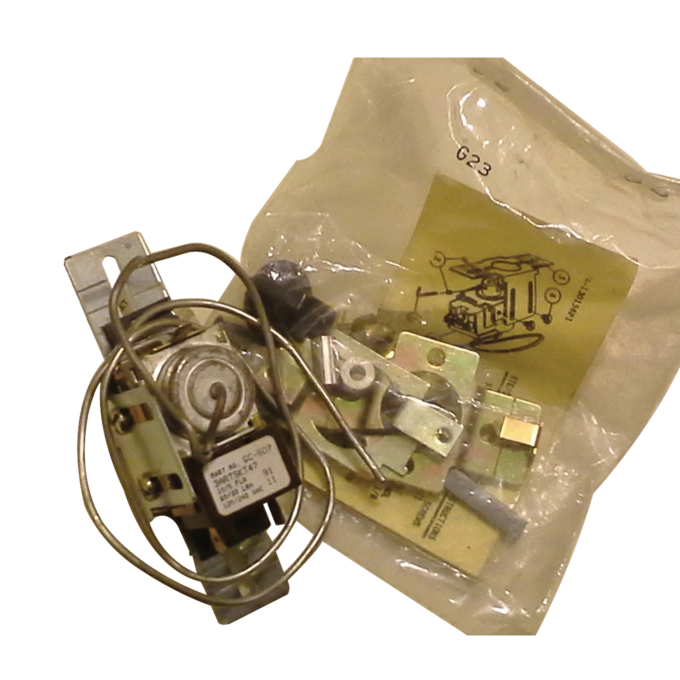 Gemline® GC-507