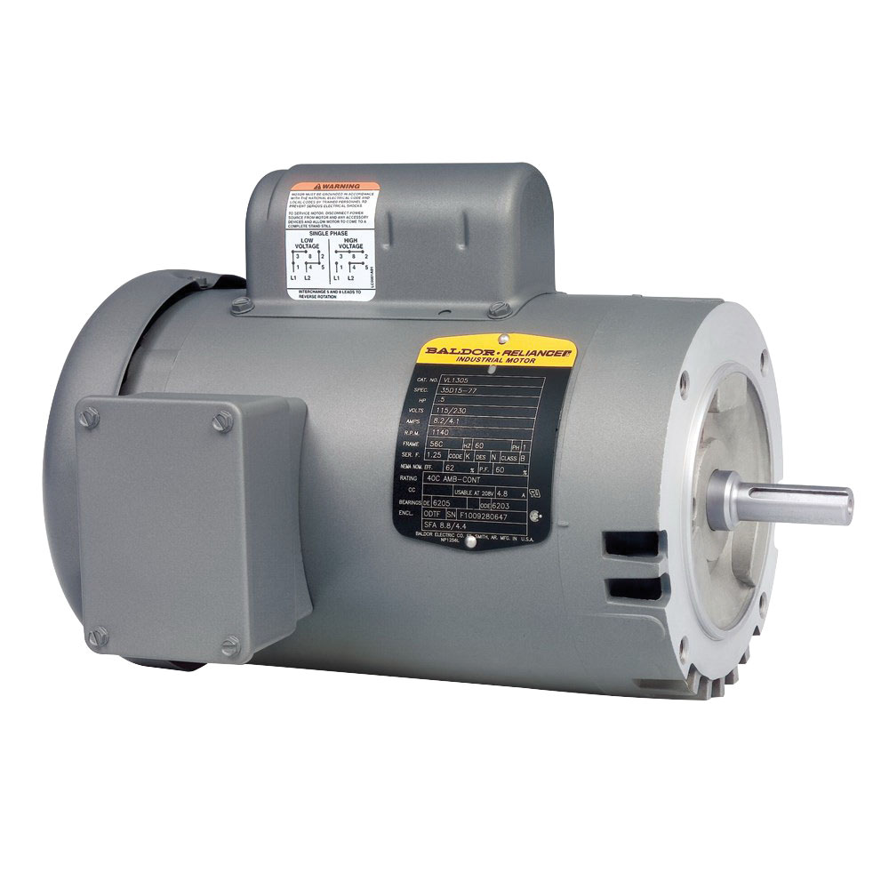 Baldor VL1307