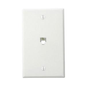 Leviton&reg; 40249-W