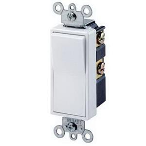 Leviton® 5604-2W
