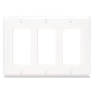 Leviton&reg; 80411-W