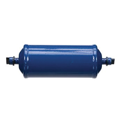 EMERSON™ BOK-HH 060233 Liquid Line Filter Drier, 1/2 in, Flare SAE Connection, 30 cu-in Volume