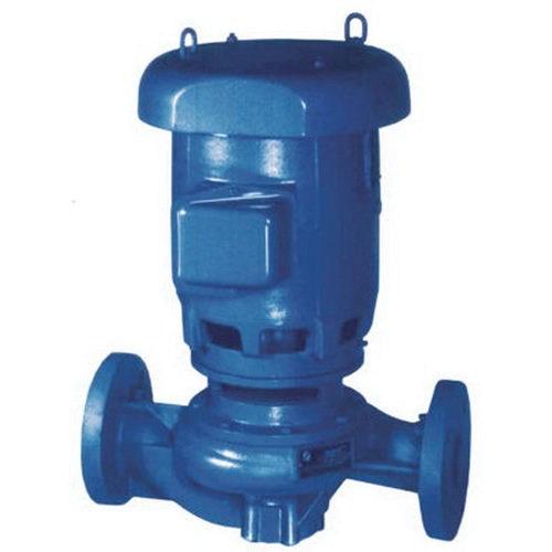 Goulds A-C 1500-1-1/2x-1/2x7B