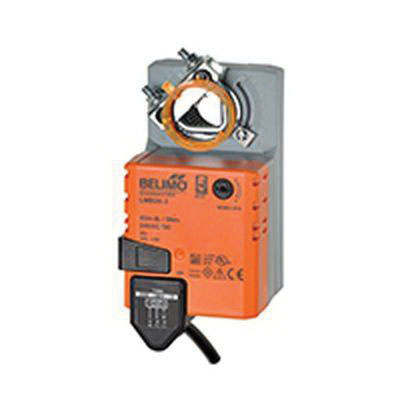 BELIMO® LMX24-MFT-X1