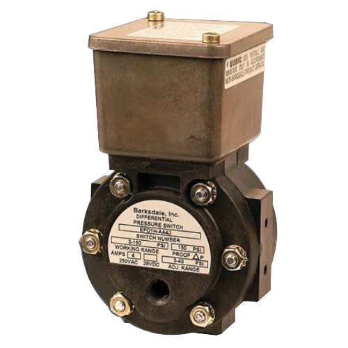 Barksdale® EPD1H-AA40-Q4