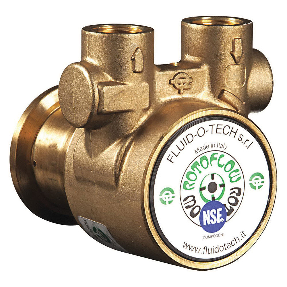 Fluid-o-Tech PA200