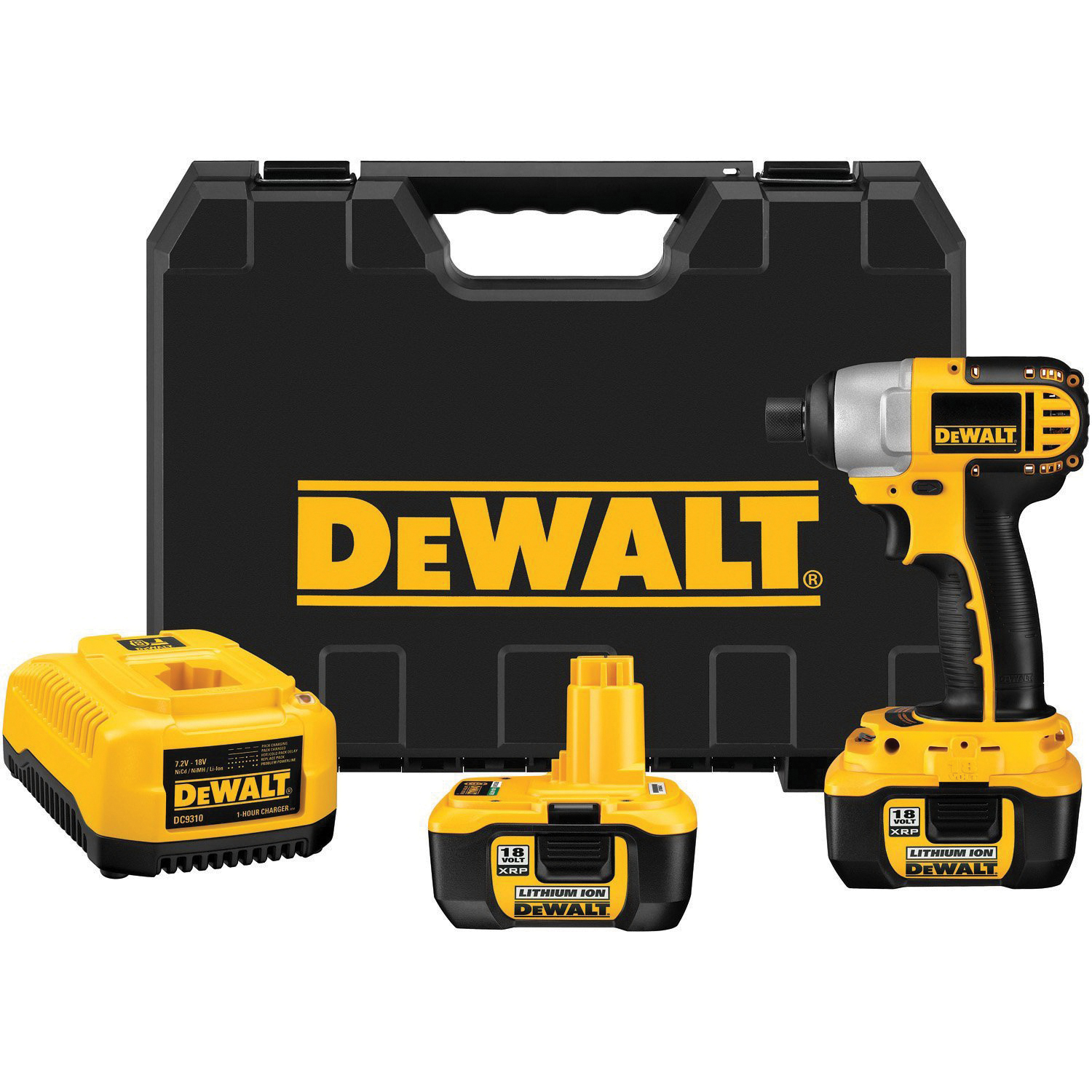 DeWALT® DC827KL