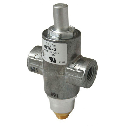 BASO® H19TA-3