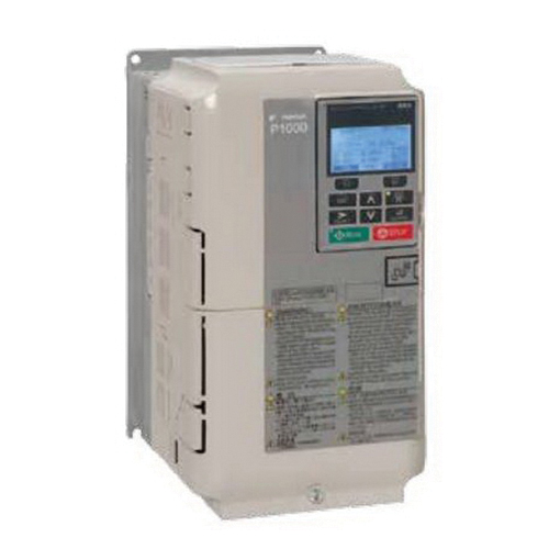 Yaskawa CIMR-PU4A0023FAA