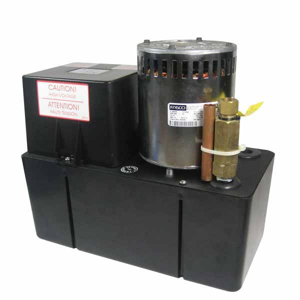 Beckett® CB502ULHTS