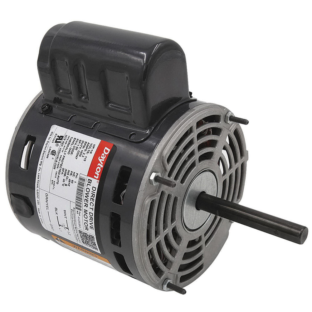 Dayton® 4HZ60