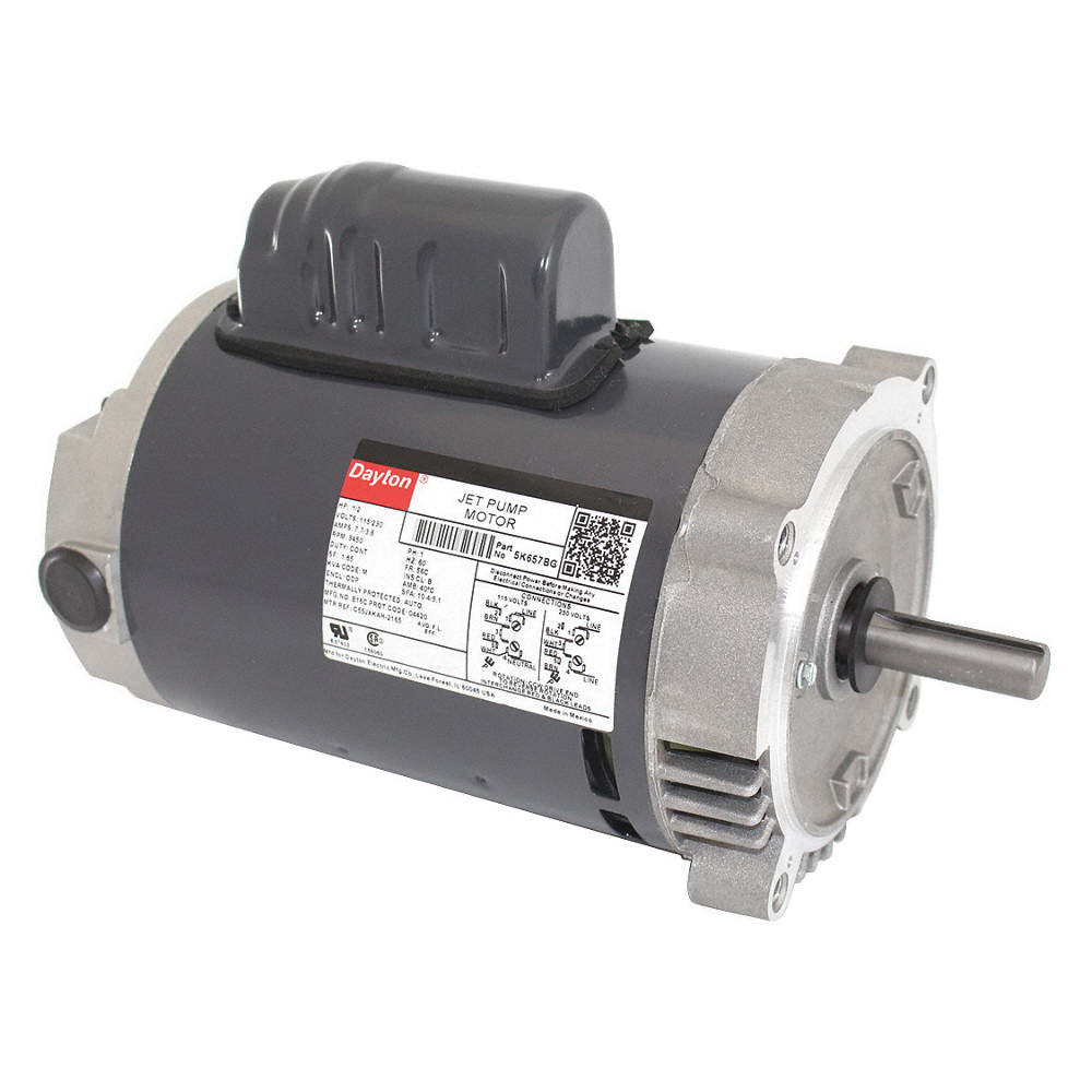 Dayton® 5K657
