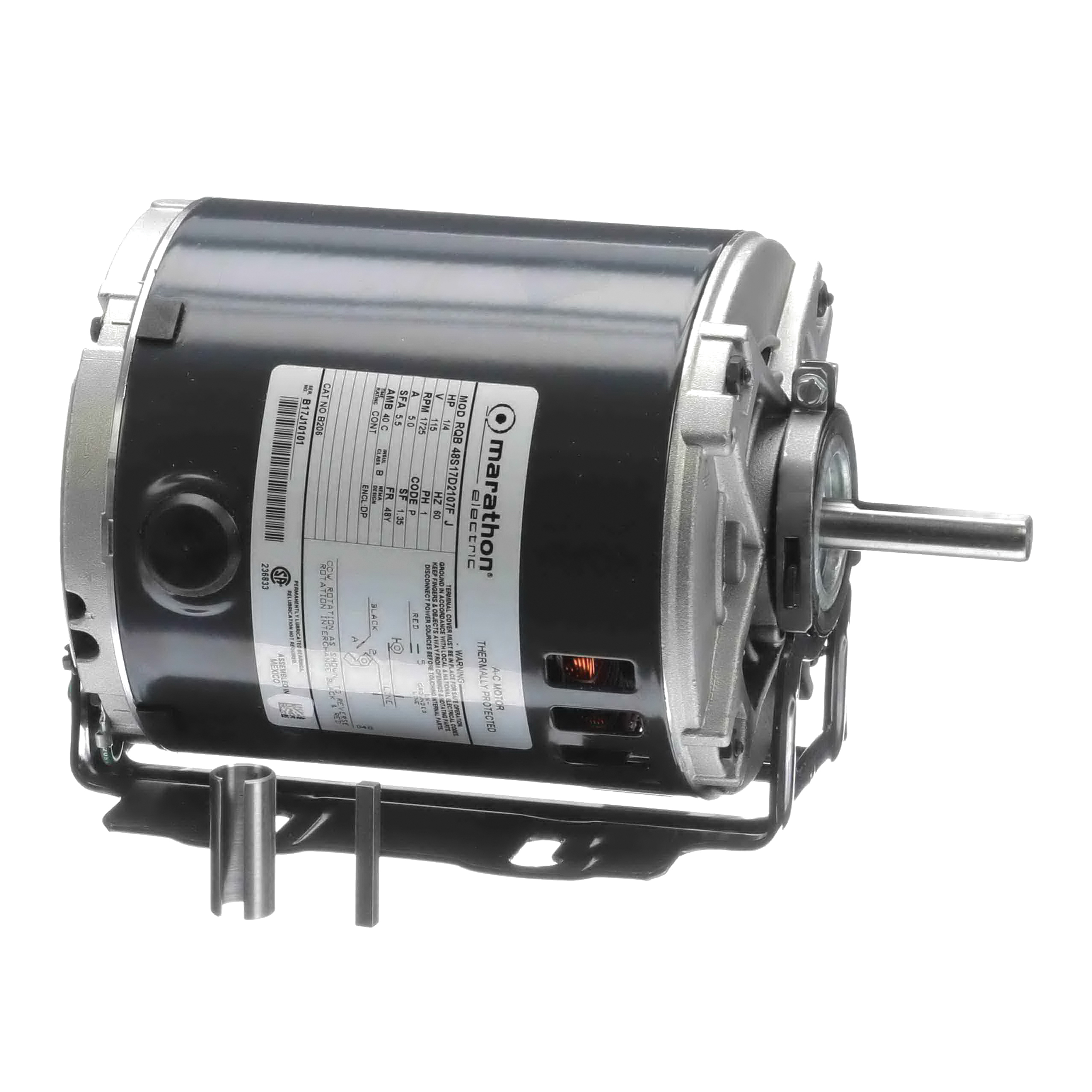 Marathon® 4370