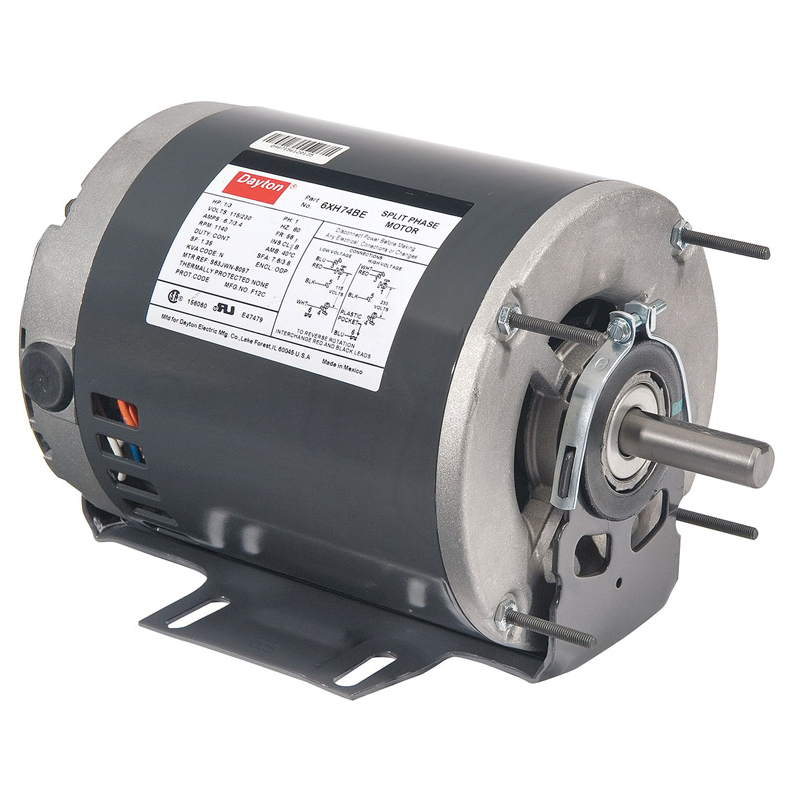 Dayton® 6XH76