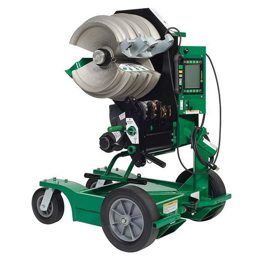GREENLEE® 855GX