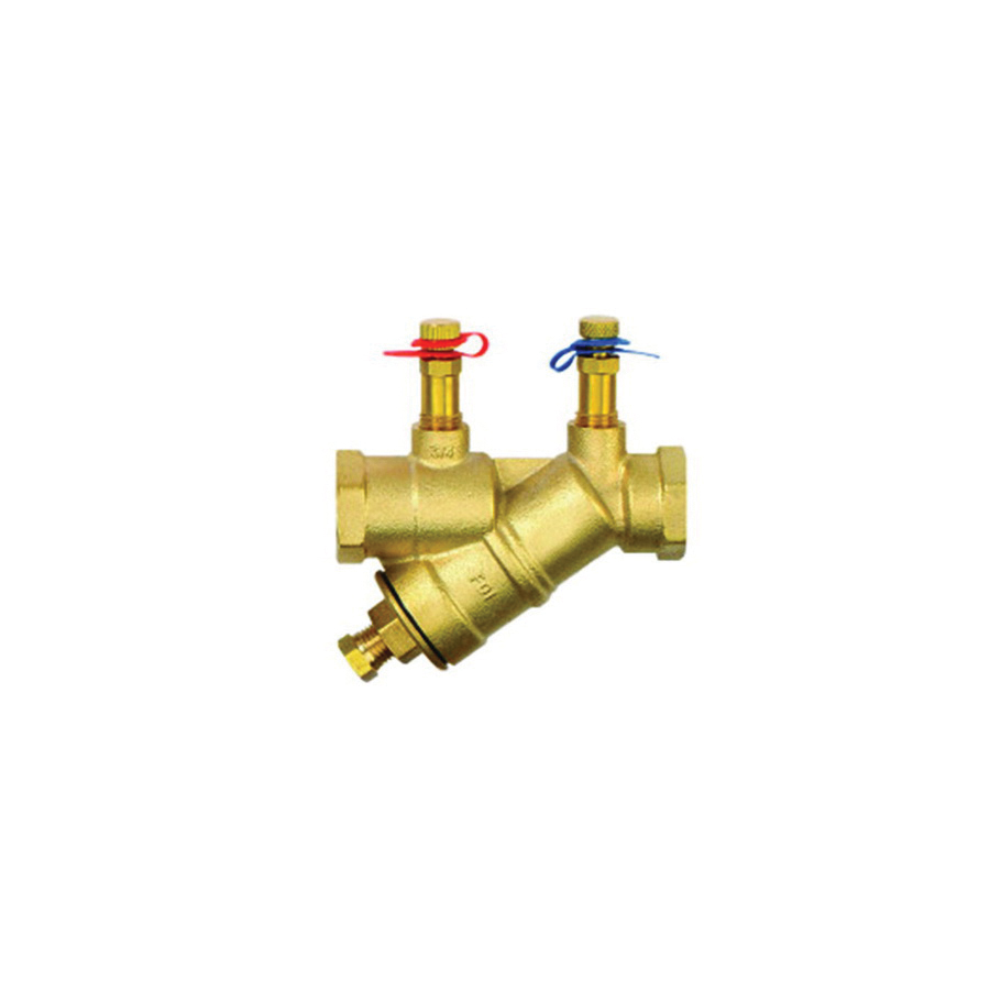 IMI Flow Design YR-075
