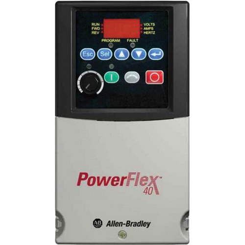 Allen-Bradley 22B-D010N104