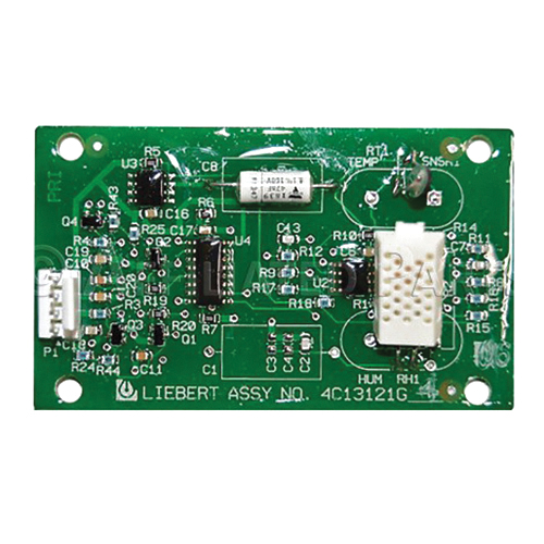 Liebert® 4C13121G4S