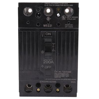 GE Industrial Solutions TQD32200