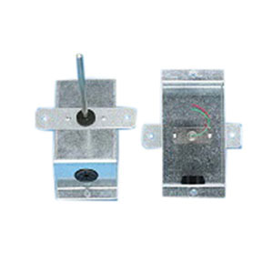 Mamac Systems® TE-702-B-12-B