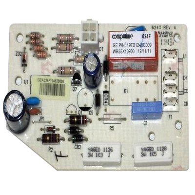 GE Industrial Solutions WR55X10900