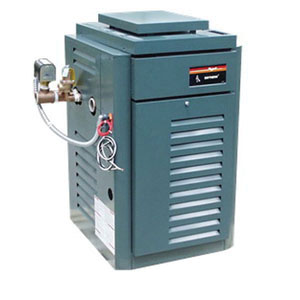 Raypak® H3-400