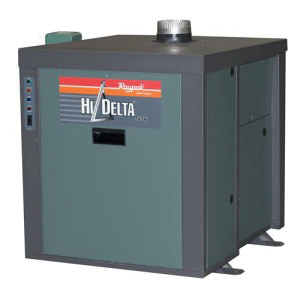 Raypak® WH1-HD401